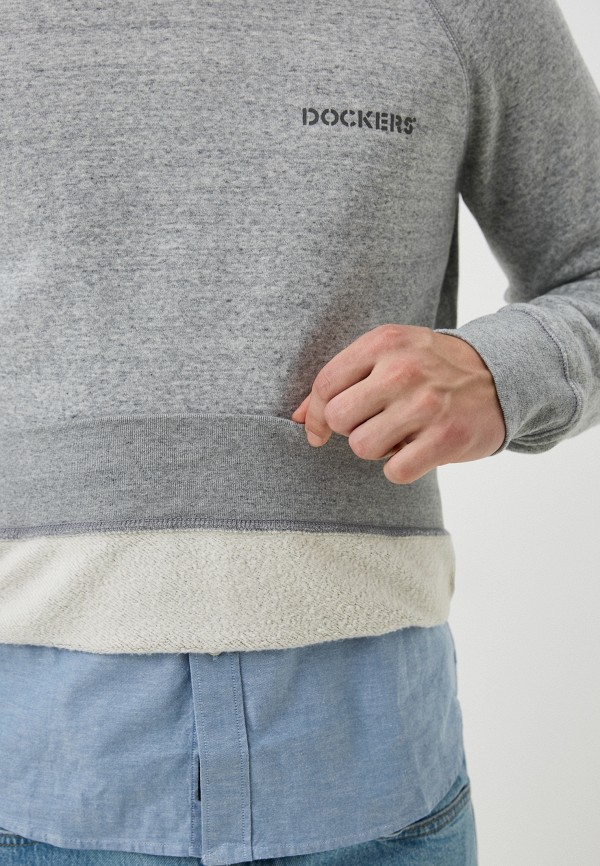 Dockers Свитшот - фото 4