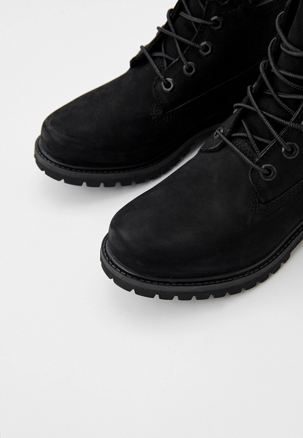 Timberland Тимберленды - фото 2