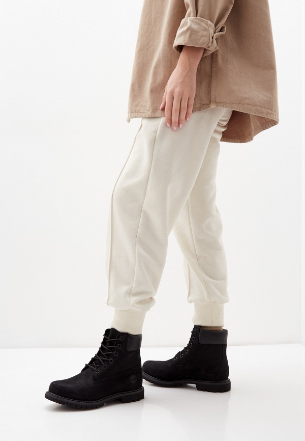 Timberland Тимберленды - фото 6