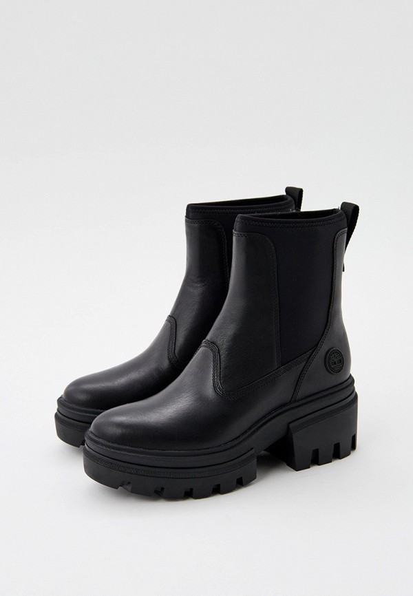 Timberland Ботильоны - фото 3