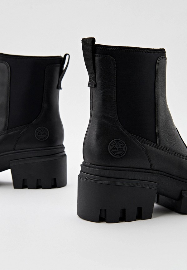 Timberland Ботильоны - фото 4