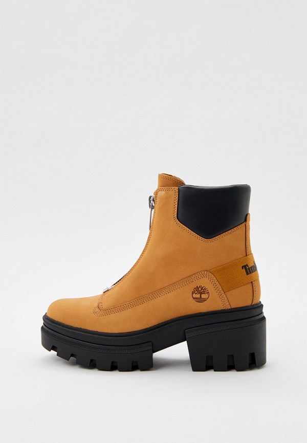 Timberland Ботильоны - фото 1