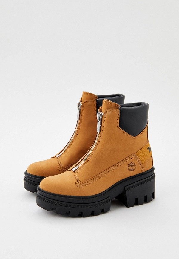 Timberland Ботильоны - фото 3