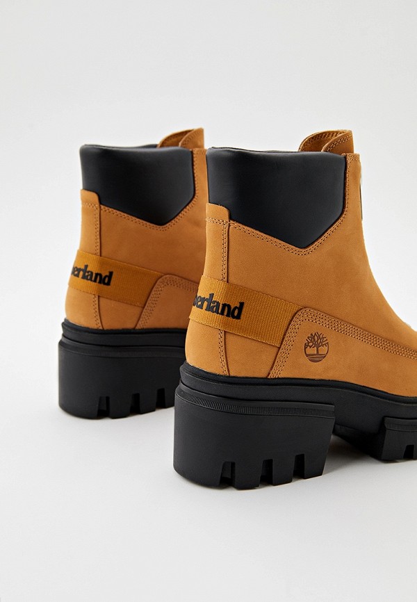 Timberland Ботильоны - фото 4