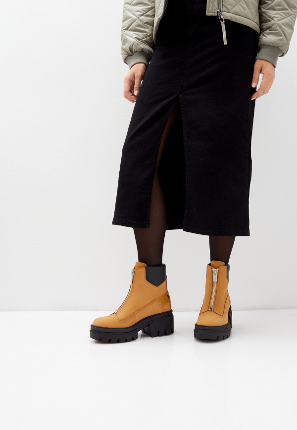 Timberland Ботильоны - фото 6