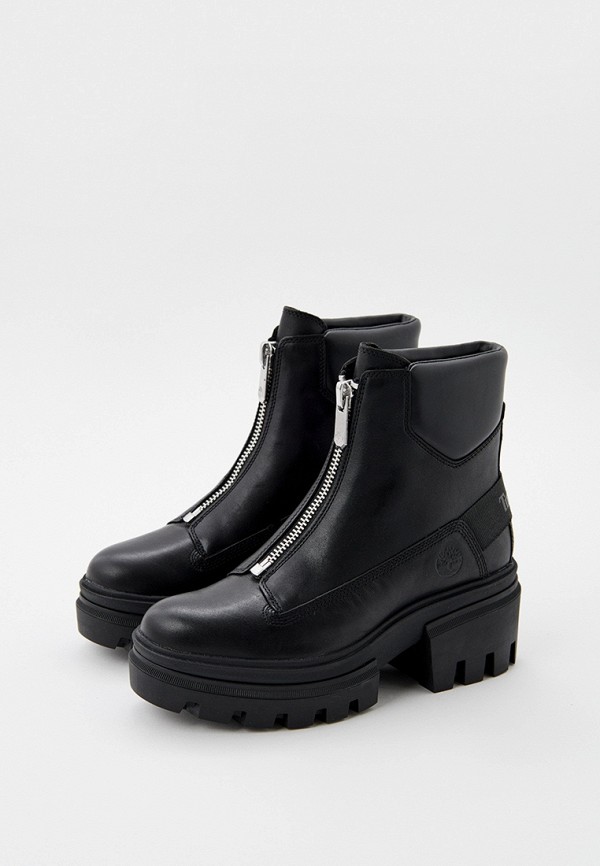 Timberland Ботинки - фото 3