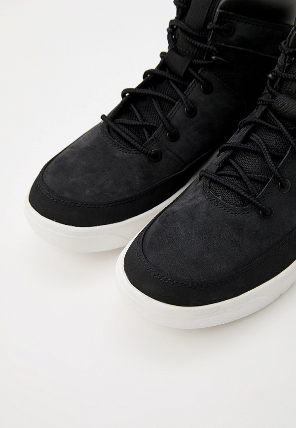 Timberland Кеды - фото 2