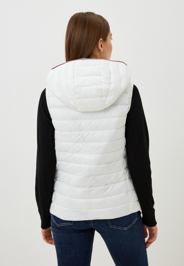 Tommy Hilfiger Жилет утепленный - фото 3