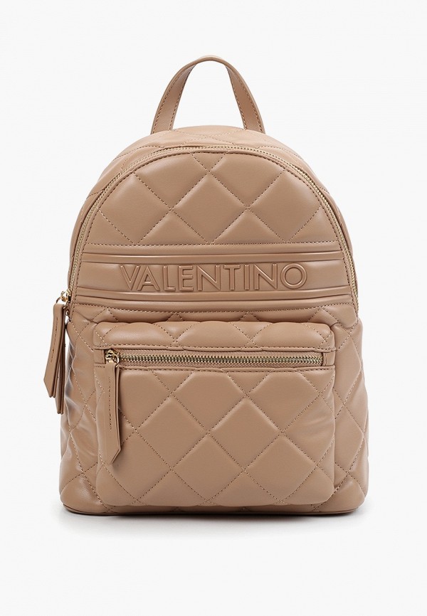 Рюкзак Valentino Bags ADA, цвет: бежевый, RTLACZ724201 — купить в ...
