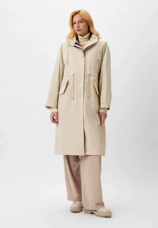 Tommy Hilfiger Плащ - фото 1