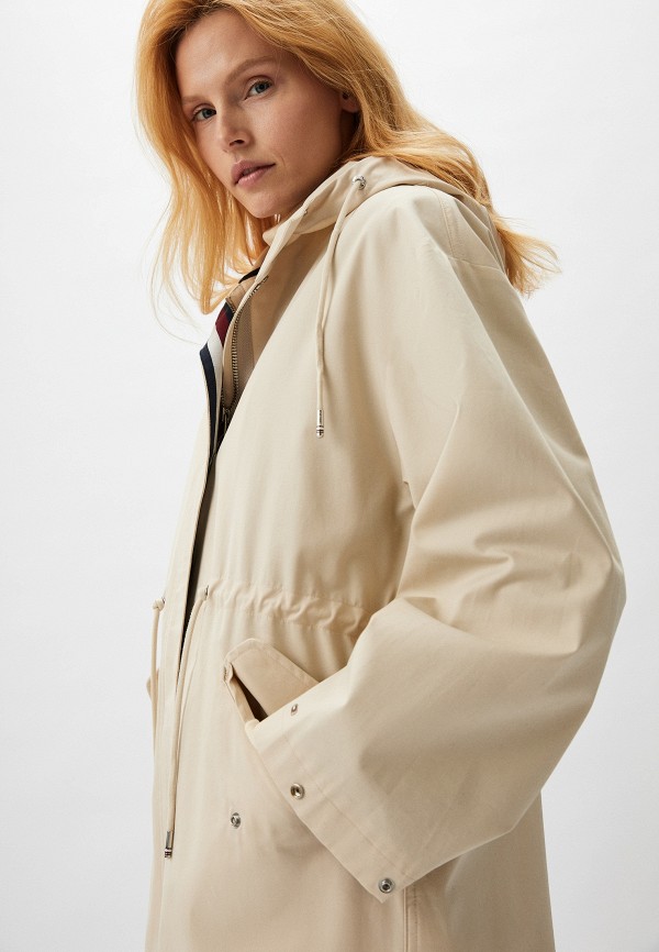 Tommy Hilfiger Плащ - фото 4