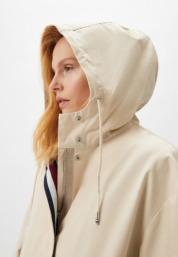 Tommy Hilfiger Плащ - фото 5