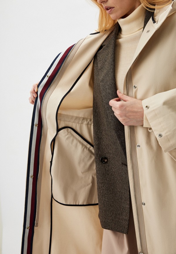 Tommy Hilfiger Плащ - фото 6