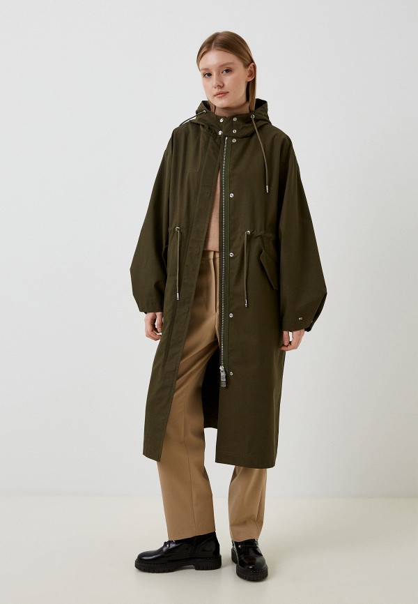 Tommy Hilfiger Плащ - фото 2