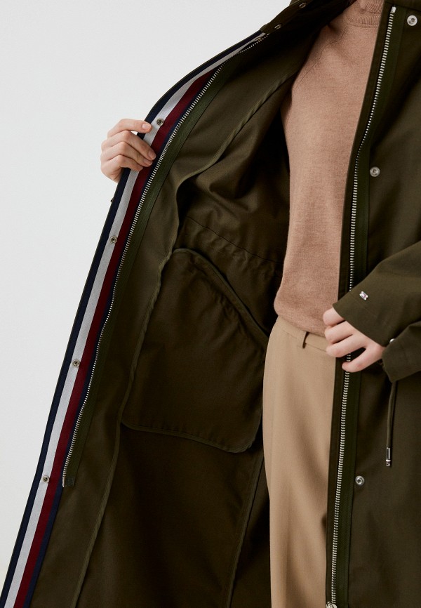 Tommy Hilfiger Плащ - фото 4