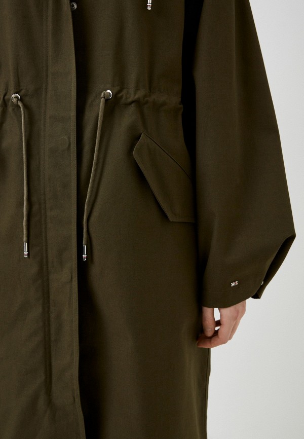 Tommy Hilfiger Плащ - фото 5