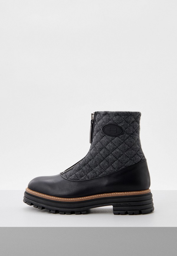 Baldinini Ботинки - фото 1