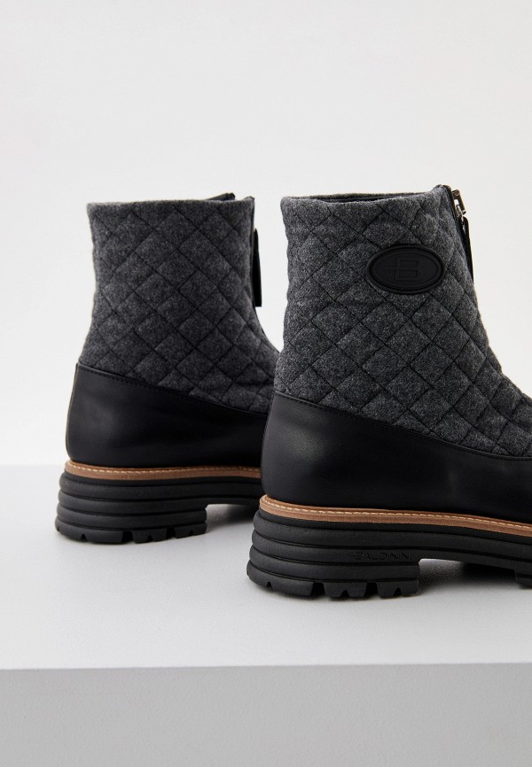 Baldinini Ботинки - фото 4