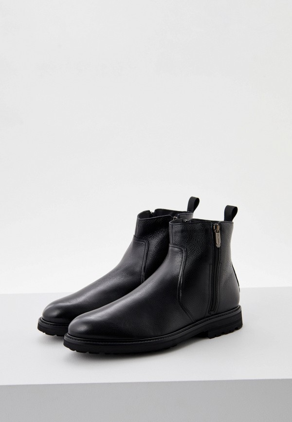 Baldinini Ботинки - фото 3