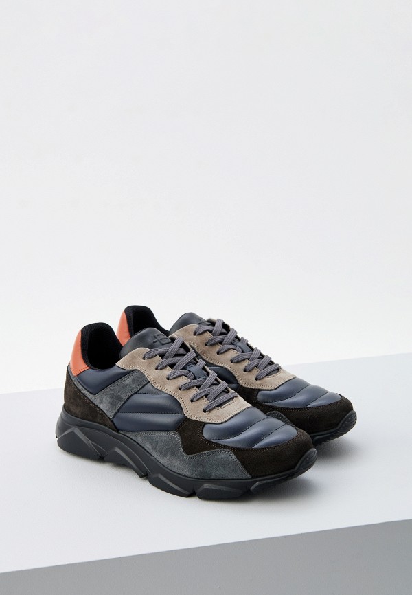 Baldinini Кроссовки - фото 3