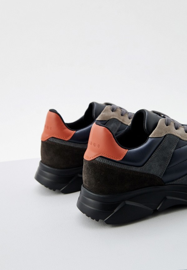 Baldinini Кроссовки - фото 4