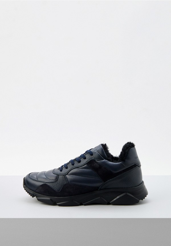 Baldinini Кроссовки - фото 1