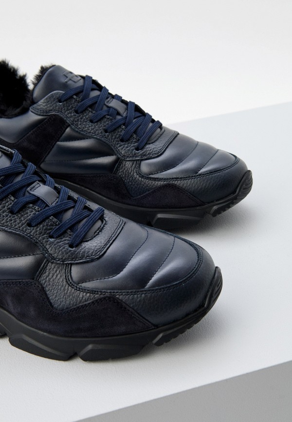 Baldinini Кроссовки - фото 2