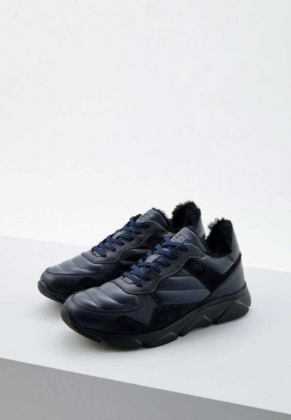 Baldinini Кроссовки - фото 3