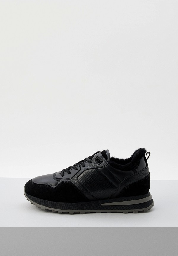 Baldinini Кроссовки - фото 1