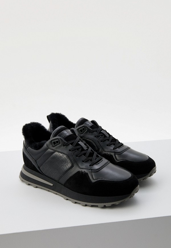 Baldinini Кроссовки - фото 3