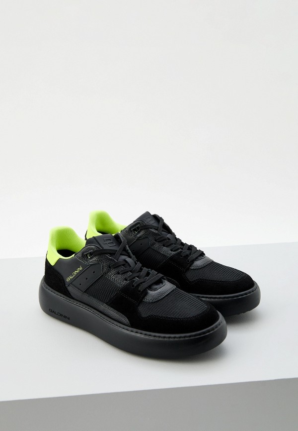 Baldinini Кеды - фото 3