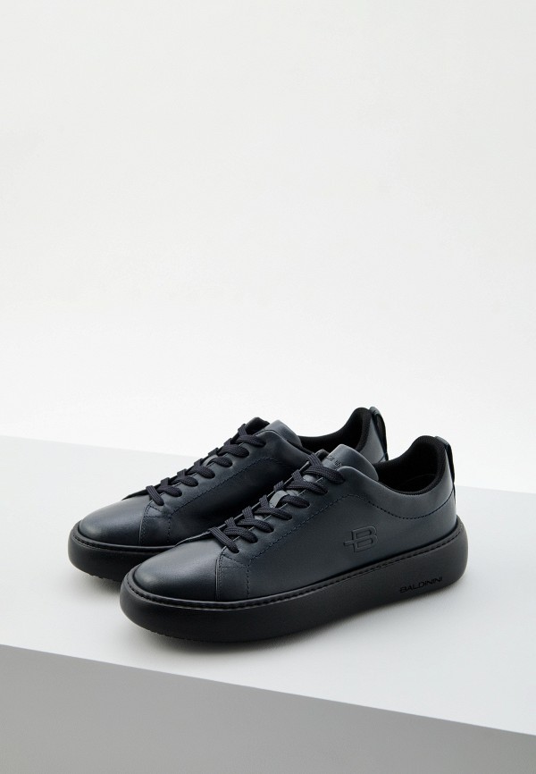 Baldinini Кеды - фото 3