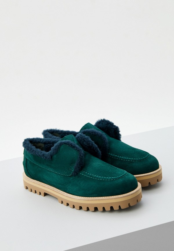 Le Silla Ботинки - фото 3