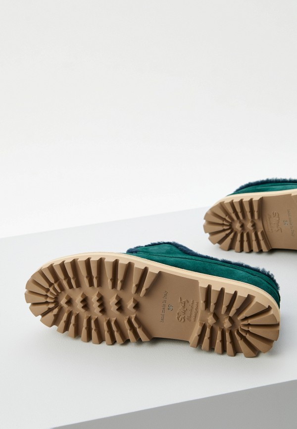 Le Silla Ботинки - фото 5