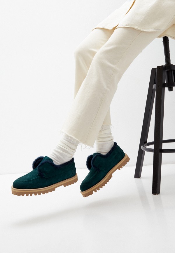 Le Silla Ботинки - фото 6