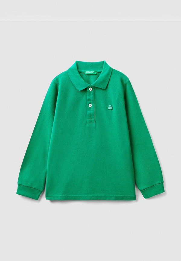 United Colors of Benetton Поло - фото 1