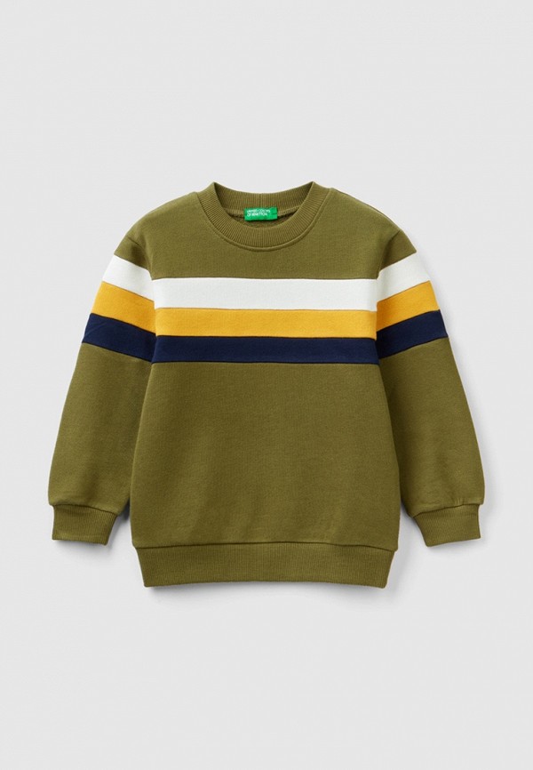 United Colors of Benetton Свитшот - фото 1