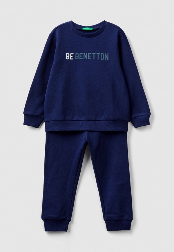 United Colors of Benetton Костюм спортивный - фото 1