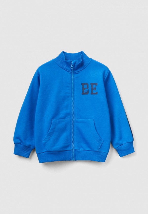 United Colors of Benetton Олимпийка - фото 1