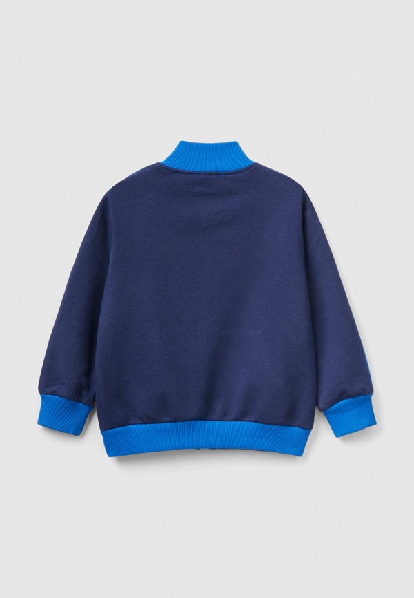 United Colors of Benetton Олимпийка - фото 2