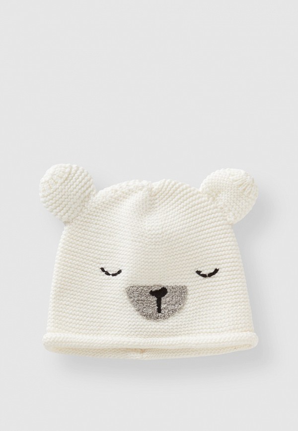 United Colors of Benetton Шапка - фото 1