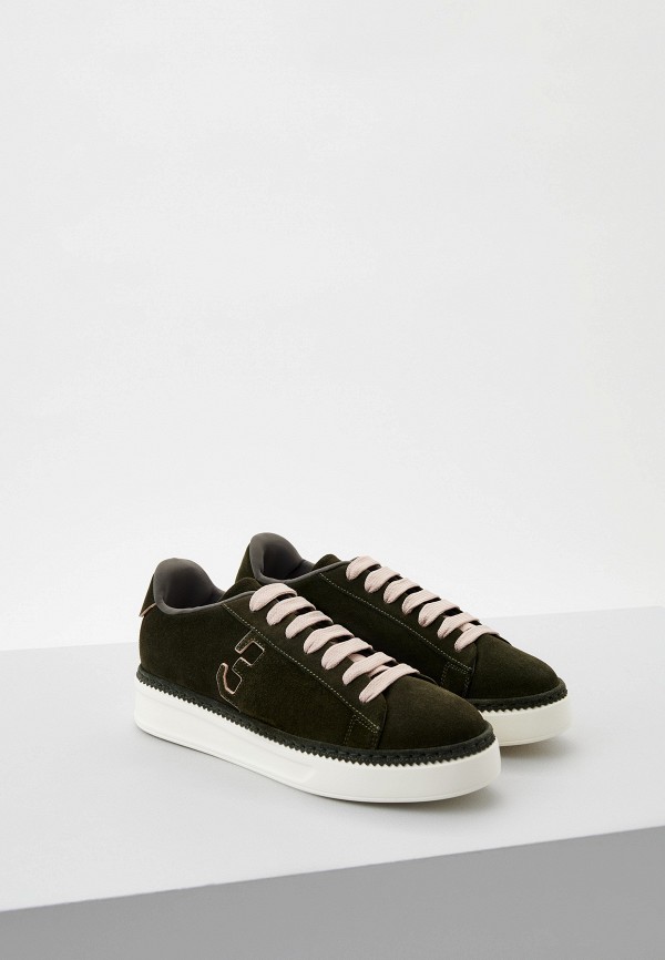 Fabi Кеды - фото 3