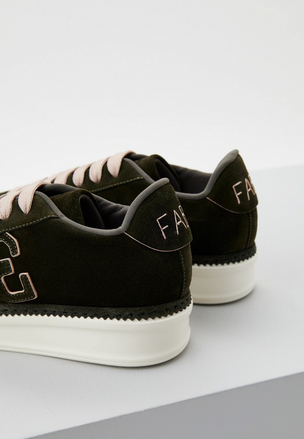 Fabi Кеды - фото 4