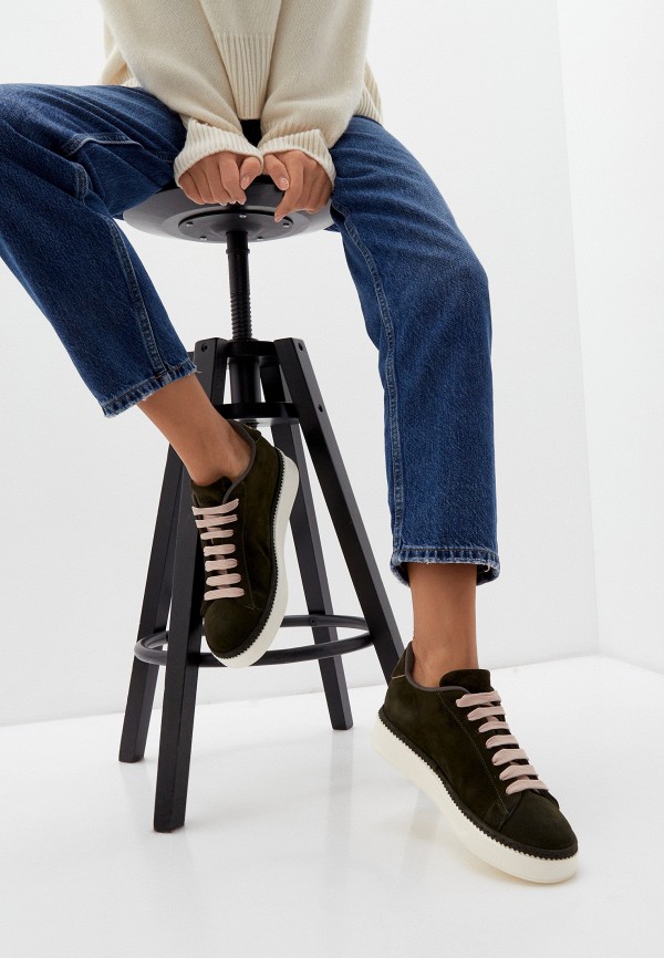 Fabi Кеды - фото 6