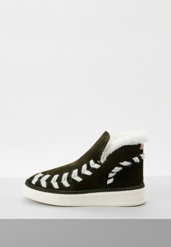 Fabi Кеды - фото 1