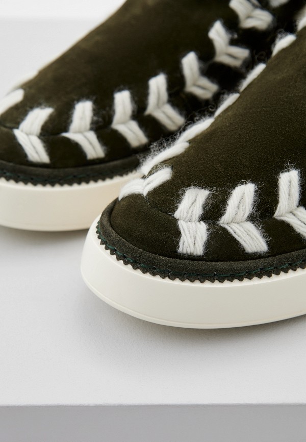 Fabi Кеды - фото 2