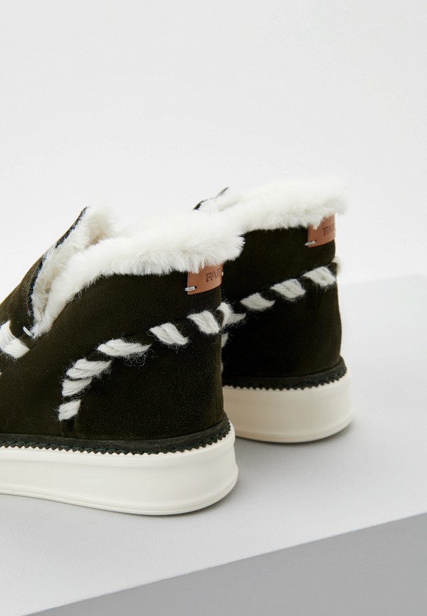 Fabi Кеды - фото 4