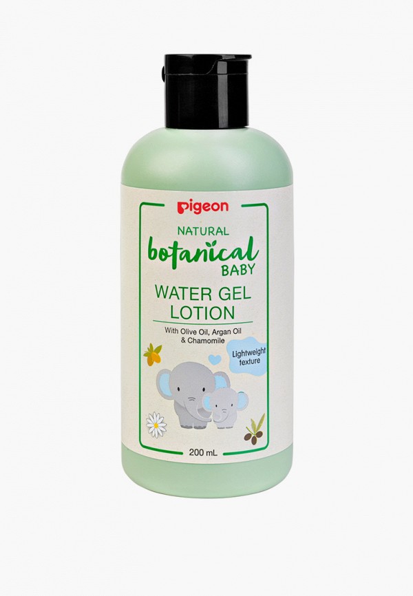 Pigeon Гель для тела - увлажняющий - фото 1