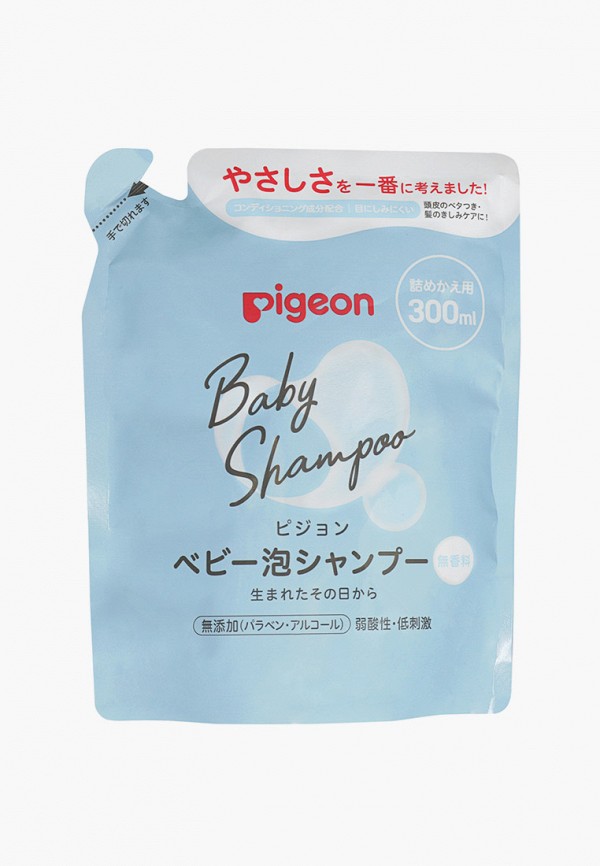 Pigeon Шампунь - сменный блок - фото 1