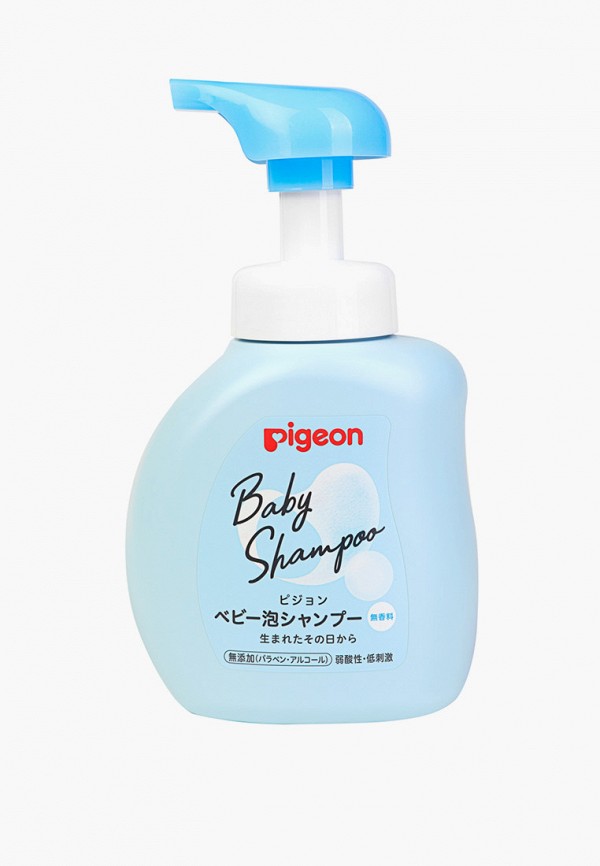 Pigeon Шампунь - с дозатором - фото 1